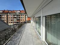 Apartma Tyrseva - Bed and Breakfast Maribor