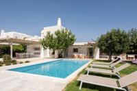 Paros Golden Beach Vacation Home - B&B Chrissi Akti