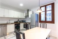 Stylish 4 Double Rooms, Central Bilbao (Old Town) - B&B Bilbao