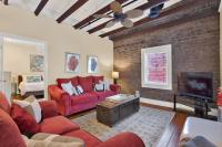 City Market Loft 2 - B&B