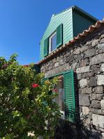 Musa do Pico - B&B Madalena