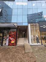 Axes Tirana - Bed and Breakfast Tirana