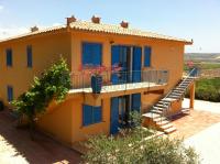 Case Vacanze Le Muse - B&B
