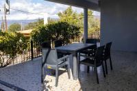 Aggelos Home in Kato Alepohori - Ferienwohnung Káto Alepokhórion