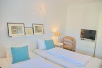 Apartment mit Seeblick