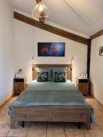Chambre Double Standard