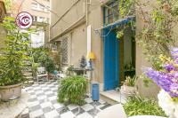 CM Foro Italico Suite - B&B