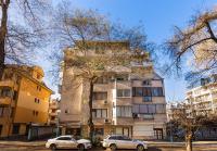 Spacious 2-Bedroom Maisonette in City Centre by Flat Mаnager - Ferienwohnung