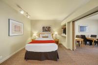 Palisades Tahoe Lodge Rentals Studio #250 - Chambres d’hôtes Olympic Valley