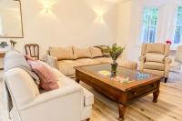 Luxury Newly Refurbished Chelsea Garden Flat - Ferienwohnung London