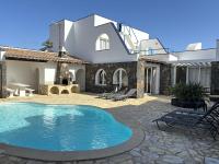 Casa Noelani - XL Family home near beach & center - Chambres d'hôtes Corralejo