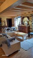 Les volets bleus - B&B Les Angles