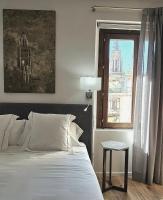 Tweepersoonskamer met Eigen Badkamer