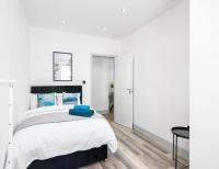 Apartment mit 1 Schlafzimmer
