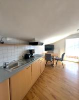 Appartamento con Balcone