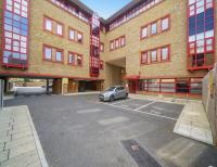 Modern Apartments Romford near Elizabeth Line - Ferienwohnung