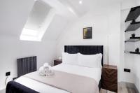 Apartment mit 2 Schlafzimmern