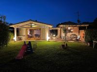Piombino Apartments Villallegra - B&B Baratti