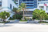 W Residences 2 Bed Unit - Beachfront and Luxe Stay - Ferienwohnung Fort Lauderdale