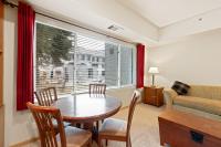 Palisades Tahoe Lodge Rentals Studio #113 - Ferienwohnung Olympic Valley