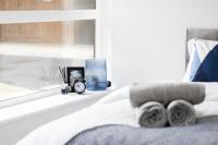 Apartment mit 1 Schlafzimmer