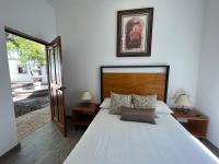 Casa Marroquín in San Miguel de Allende - B&B