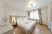 Appartement met 3 Slaapkamers en Balkon
