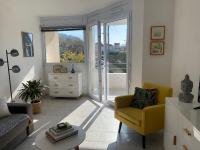 Grand T2 Pointe Rouge plage - B&B Marsiglia