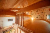One-Bedroom Family Apartment