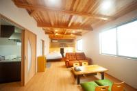 One-Bedroom Family Apartment