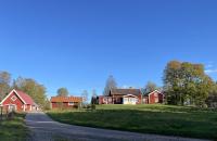 Smålandstorpets lanthotell - B&B