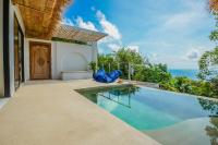 Mali Boutique Villa - B&B Koh Tao