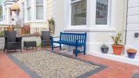 Pebble Beach - B&B Llandudno