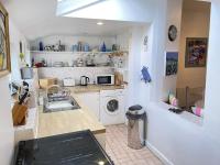 9 Bowling Green Terrace - B&B St Ives