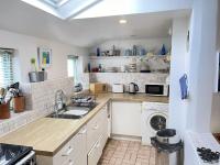 9 Bowling Green Terrace - B&B St Ives