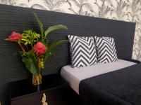 The Secret Motel - L'héritage - B&B Salazie