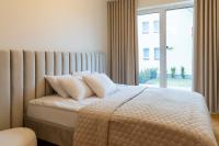 Heven Apartments Karusselli - B&B Pärnu