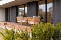Heven Apartments Karusselli - B&B