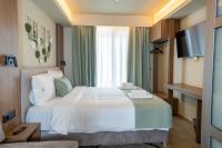 Apartamento de 2 dormitorios con balcón y vistas al mar