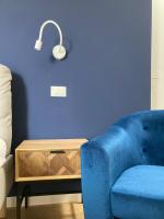 Doppelzimmer mit Balkon