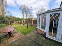 3 Bed Wythenshawe Home Free Parking - Chambres d'hôtes Wythenshawe