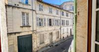 AC - Hypercenter - Comfort and space - Ferienwohnung Avignon