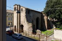 Dimora Alberoni - B&B