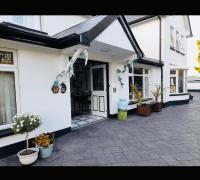 Arch House - B&B