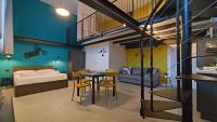 Appartamento con 1 Camera da Letto
