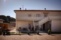 Cetinale Apartments - Bed and Breakfast