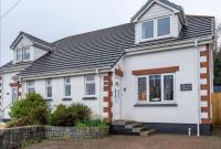 Family Home in Hayle close to Gwithian Beach - Ferienwohnung