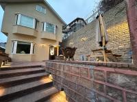Sarah's Lodge - Chambres d'hôtes Murree