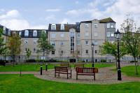 Fonthill Apartment - central, free parking off street, quiet - B&B Aberdeen