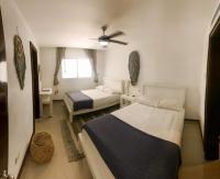 Two-Bedroom Deluxe Apartment